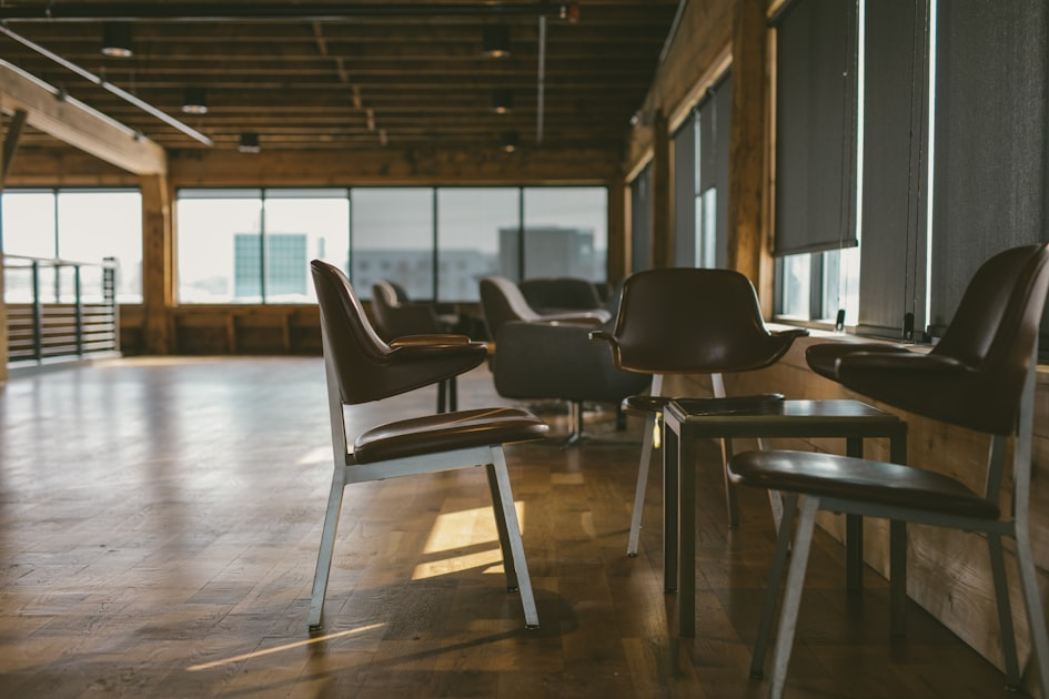 The Benefits of Customized Room Plans
